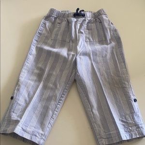 Janie & Jack 12-18 months pants